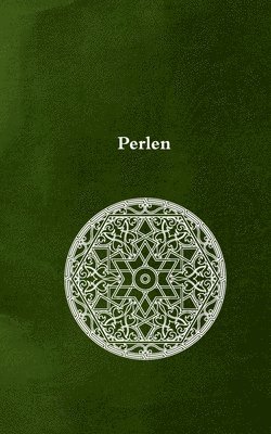 bokomslag Perlen