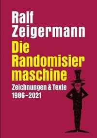 bokomslag Randomisiermaschine