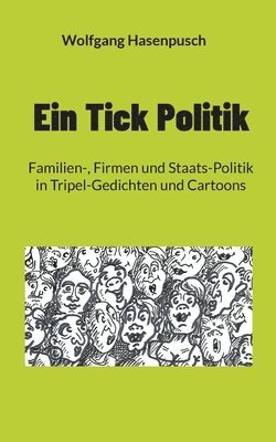 Ein Tick Politik 1