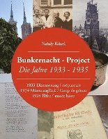 bokomslag Bunkernacht-Project