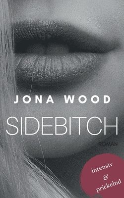 bokomslag Sidebitch 2