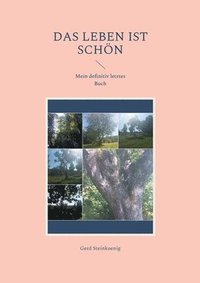 bokomslag Leben ist schön