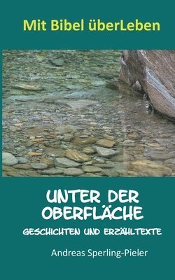 Unter der Oberflche 1