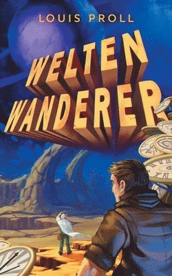 Weltenwanderer 1