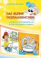 bokomslag Das kleine Digitalhirnchen