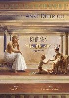 Anke Dietrich - Ramses - Doppelband I, Häftad