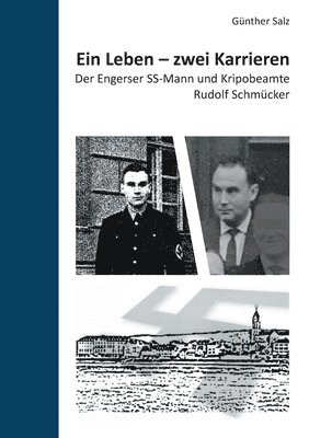 Günther Salz - Leben - zwei Karrieren, Häftad