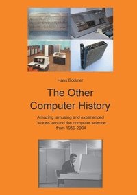 bokomslag The Other Computer History