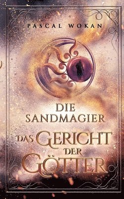 Pascal Wokan - Sandmagier, Häftad