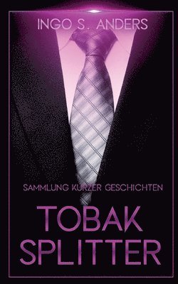 bokomslag Tobaksplitter