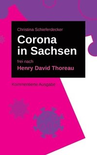 bokomslag Corona in Sachsen