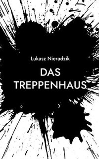 bokomslag Treppenhaus