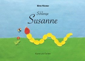 Schlange Susanne 1