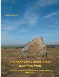 bokomslag Sehnsucht nach einer anderen Welt