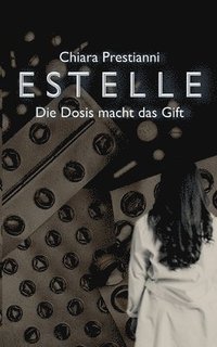 bokomslag Estelle