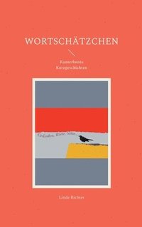 bokomslag Wortschätzchen