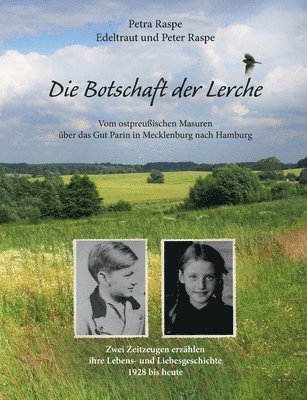 Die Botschaft der Lerche 1