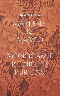 bokomslag Marlene & Marco