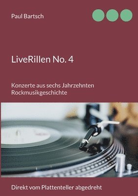 LiveRillen No. 4 1
