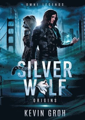 Omni Legends - Silver Wolf 1