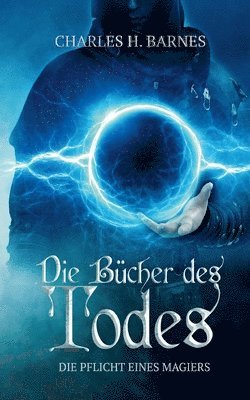 Charles H Barnes, Charles H. Barnes - Bücher des Todes, Häftad