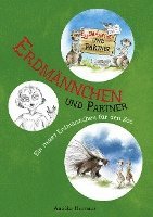 bokomslag Erdmännchen und Partner