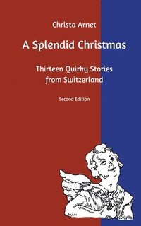 bokomslag Splendid Christmas