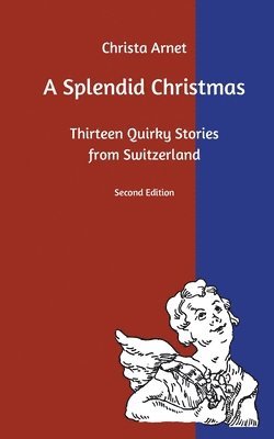 bokomslag Splendid Christmas