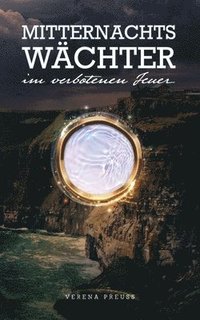 bokomslag Mitternachtswächter