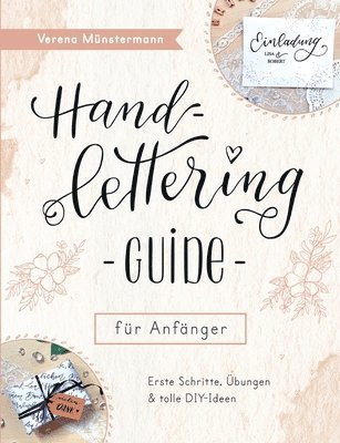 Handlettering Guide fr Anfnger 1