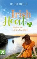 Jo Berger - Irish Heat, Häftad
