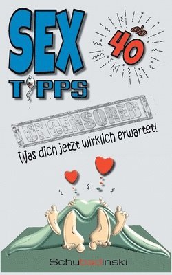 Sex ab 40 - Was dich jetzt wirklich erwartet!