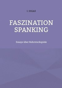 bokomslag Faszination Spanking