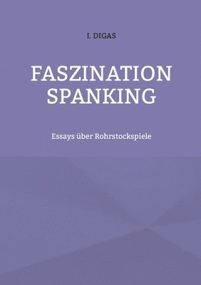 bokomslag Faszination Spanking