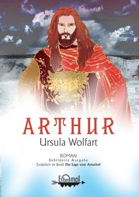 bokomslag Arthur