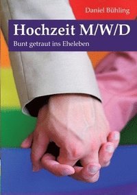 bokomslag Hochzeit mwd