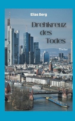 bokomslag Drehkreuz des Todes