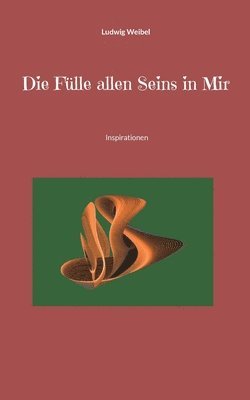 bokomslag Fülle allen Seins in Mir