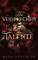 Mira Valentin - Das Versprechen der Talente, Häftad