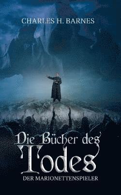 Die Bcher des Todes 1