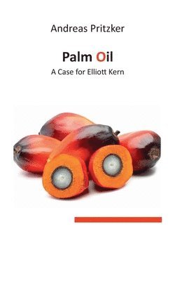 bokomslag Palm Oil