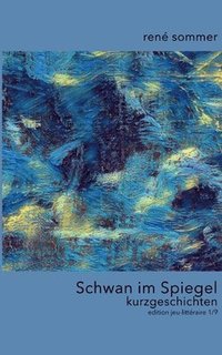 bokomslag Schwan im Spiegel