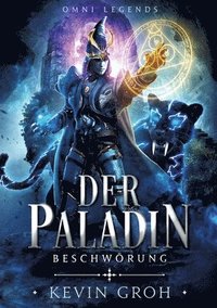 bokomslag Omni Legends - Der Paladin