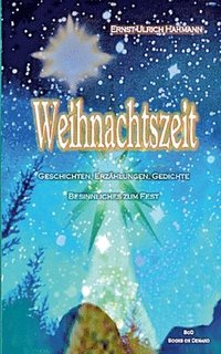 bokomslag Weihnachtszeit