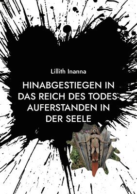 bokomslag Hinabgestiegen in das Reich des Todes-Auferstanden in der Seele