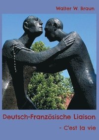 bokomslag Deutsch-Franzoesische Liaison