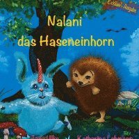 Nalani das Haseneinhorn 1