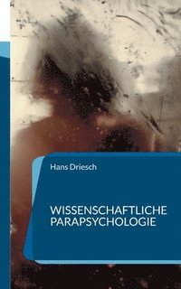 bokomslag Wissenschaftliche Parapsychologie