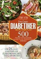 Das Ganze Diabetiker-Kochbuch 1