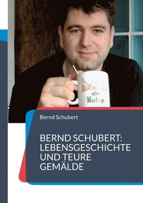 Bernd Schubert 1